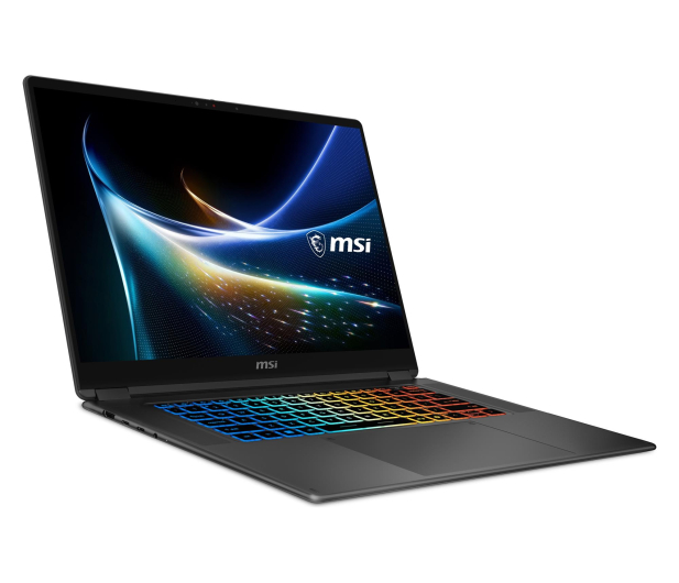MSI Prestige N16 Flip AI NVIDIA RTX Spark N1X-675/64GB/1TB/W11P - 1604732 - zdjęcie 4